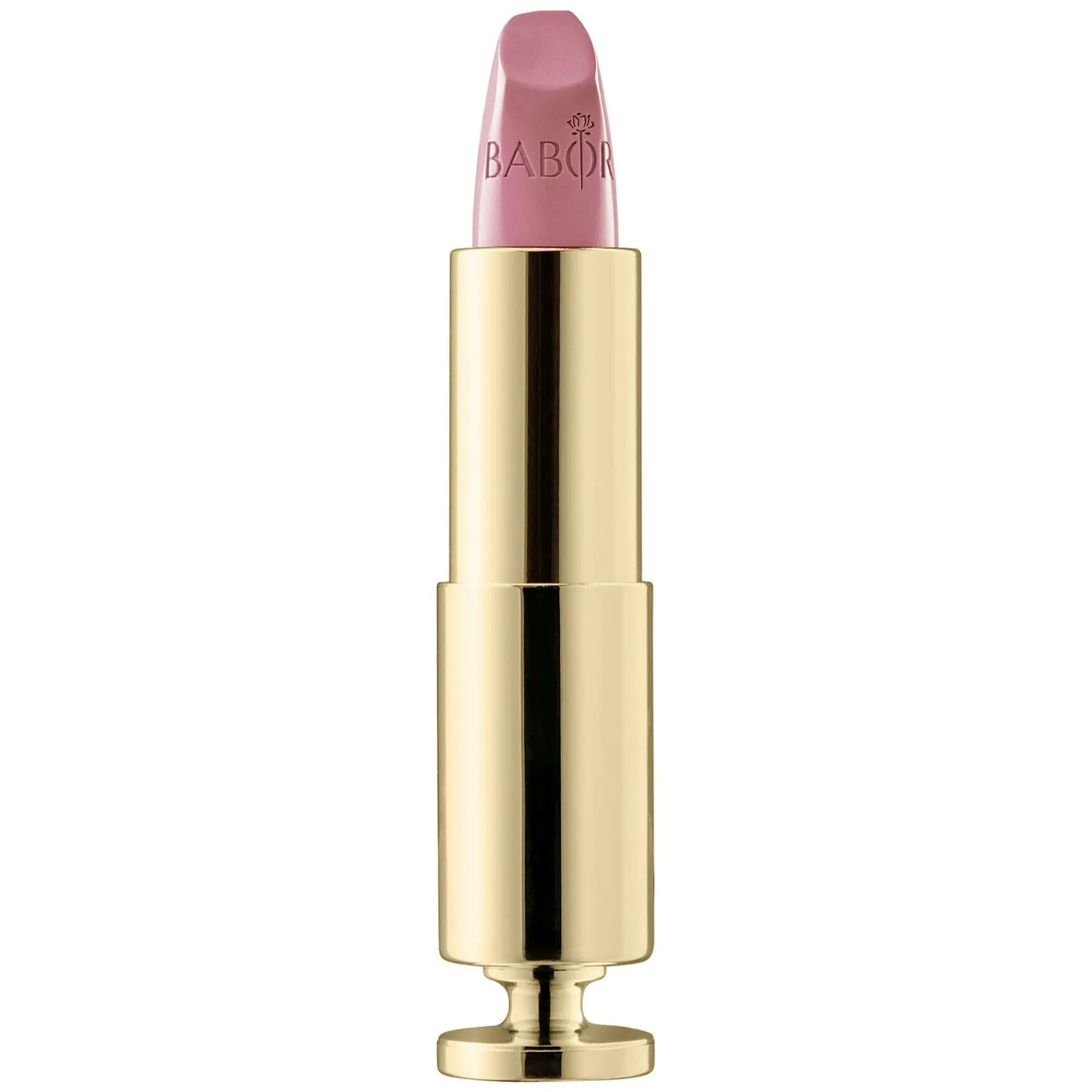Creamy Lipstick 03 Metallic Pink