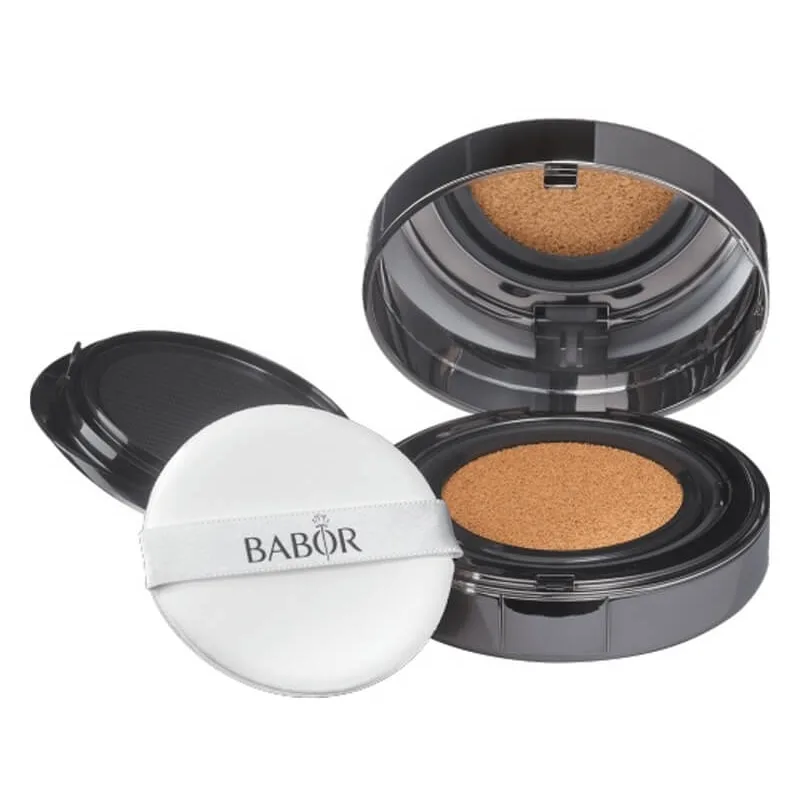 Babor Cushion Foundation - Almond 10 ml
