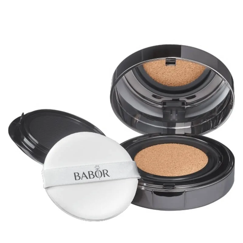 Babor Cushion Foundation - Natural 10 ml