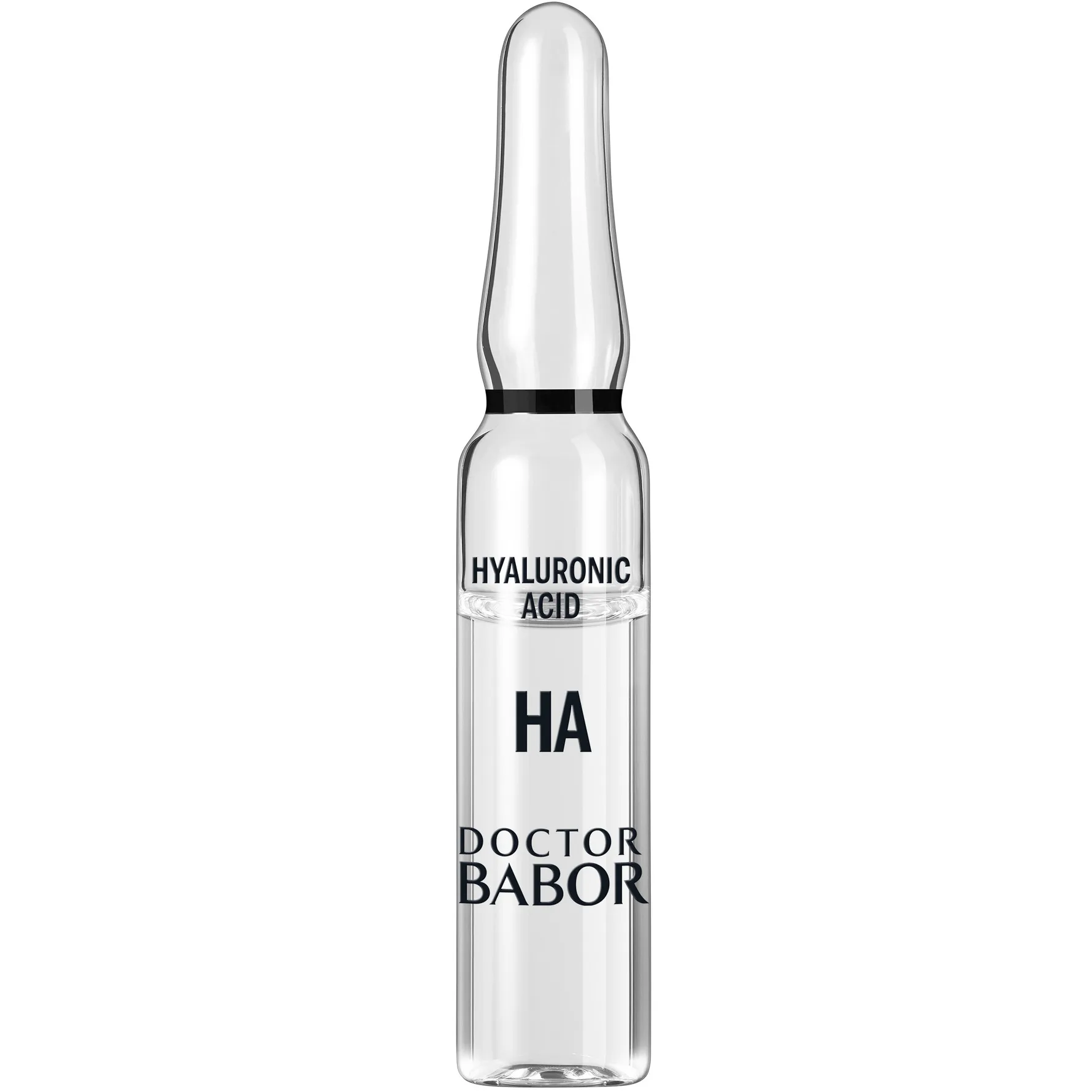 BABOR DOC 10D Hyaluronic Acid Ampoule Serum Concentrate (7 x 2 ml)