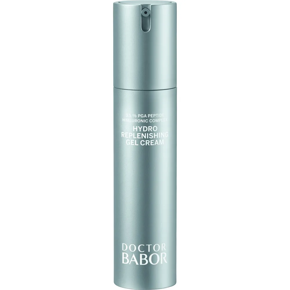 Babor DOC Hydro Replenishing Gel Cream 50 ml