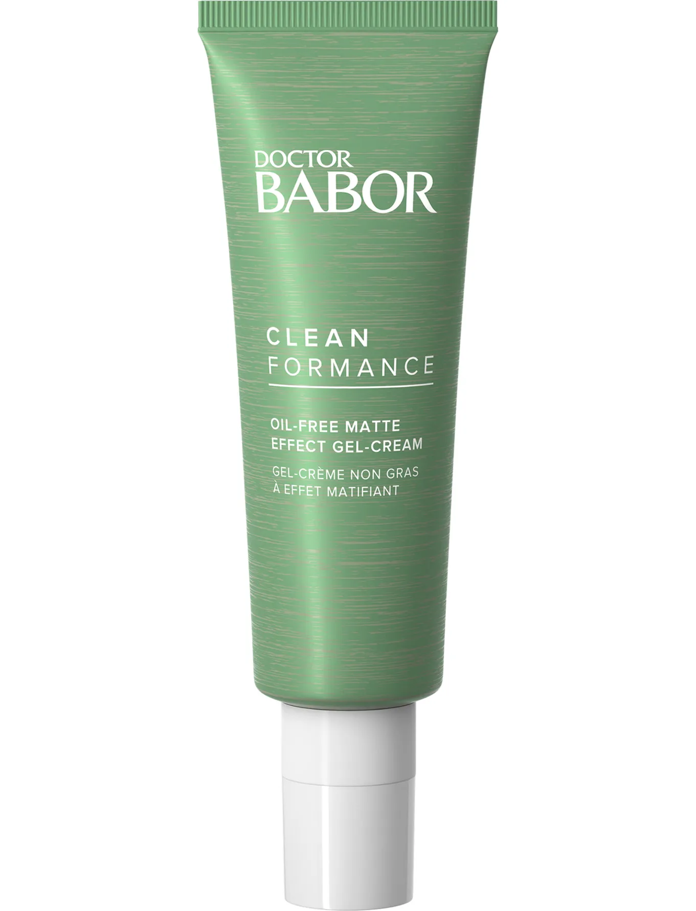 Babor Cleanformance Oil-Free Matt Gel-Cream 50 ml