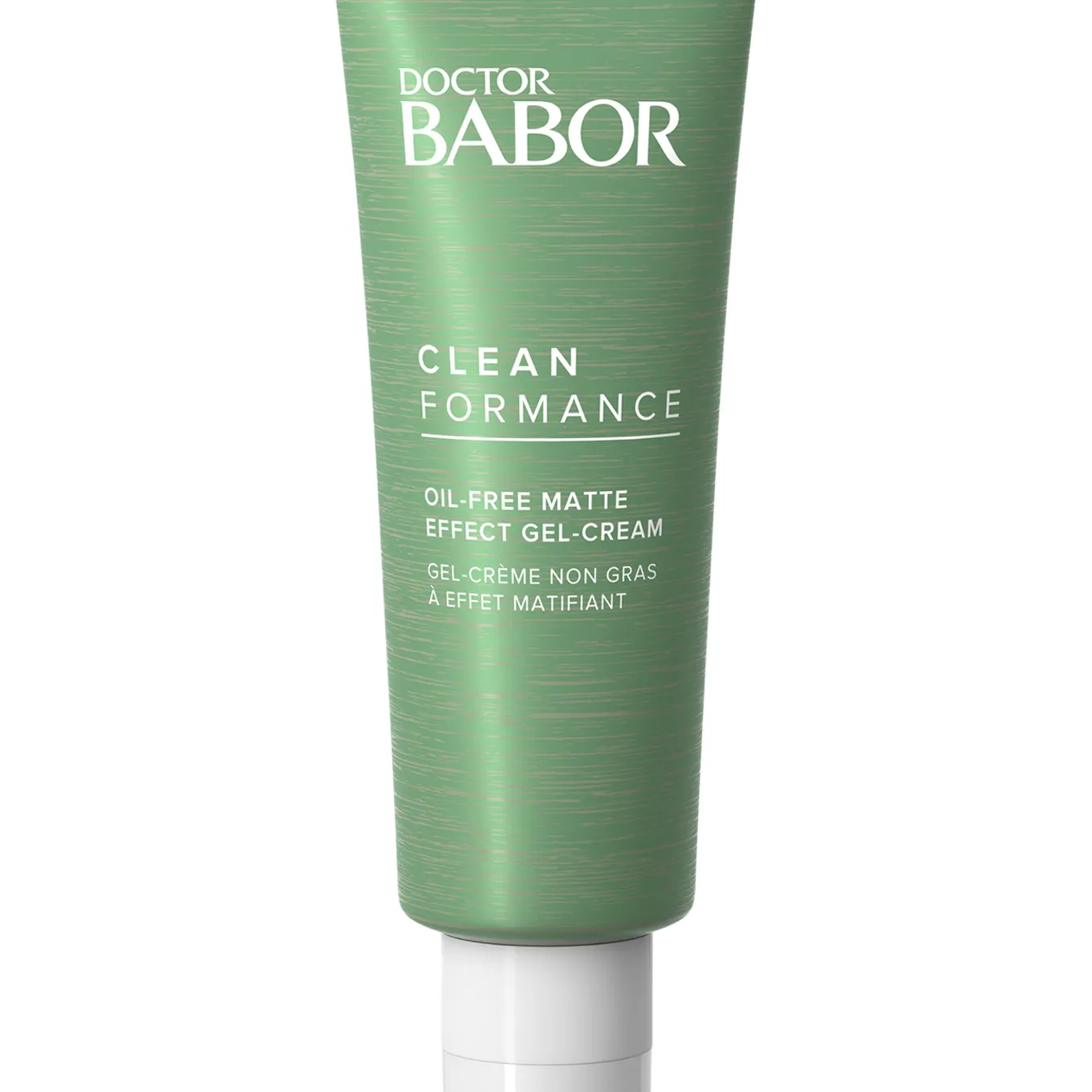 BABOR Cleanformance Oil-Free Matte Effect Gel-Cream 50ml