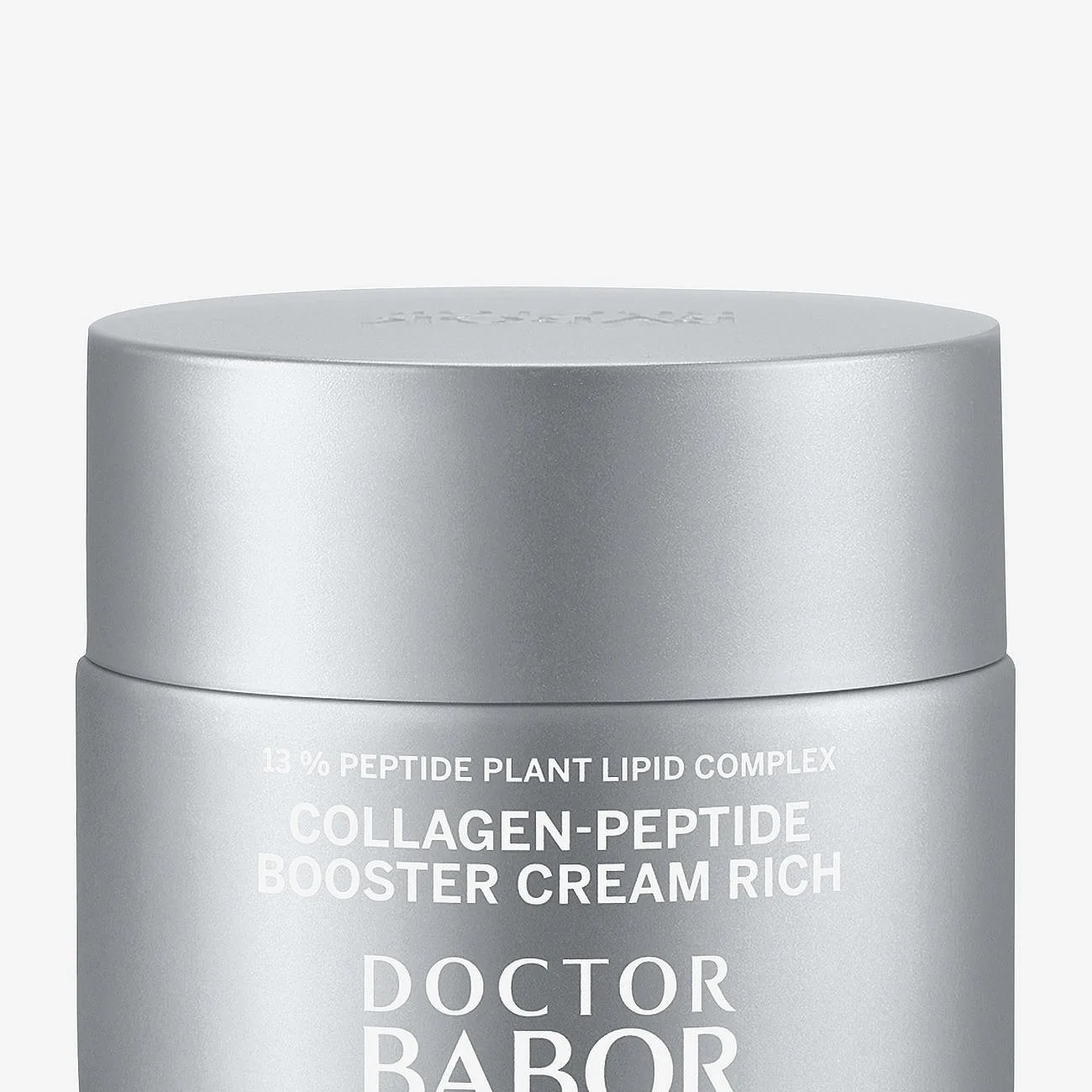 Babor DOC Collagen-Peptide Booster Cream Rich 50 ml