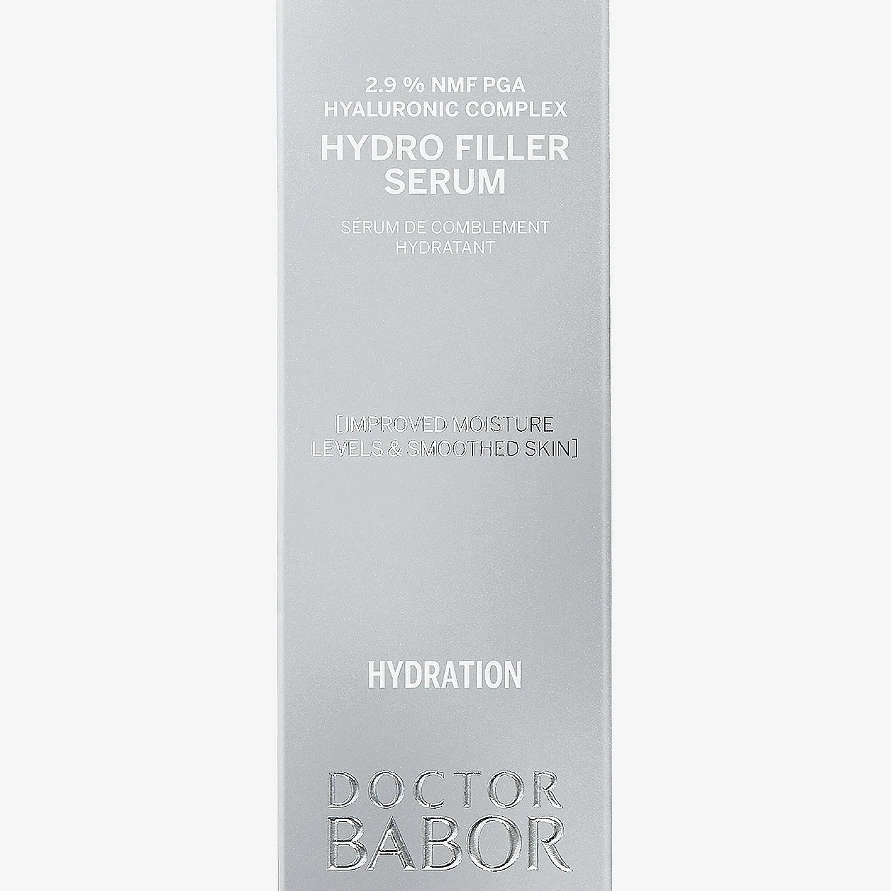 Babor Doctor Babor Hydro-Filler Serum - Nude - 30 ml