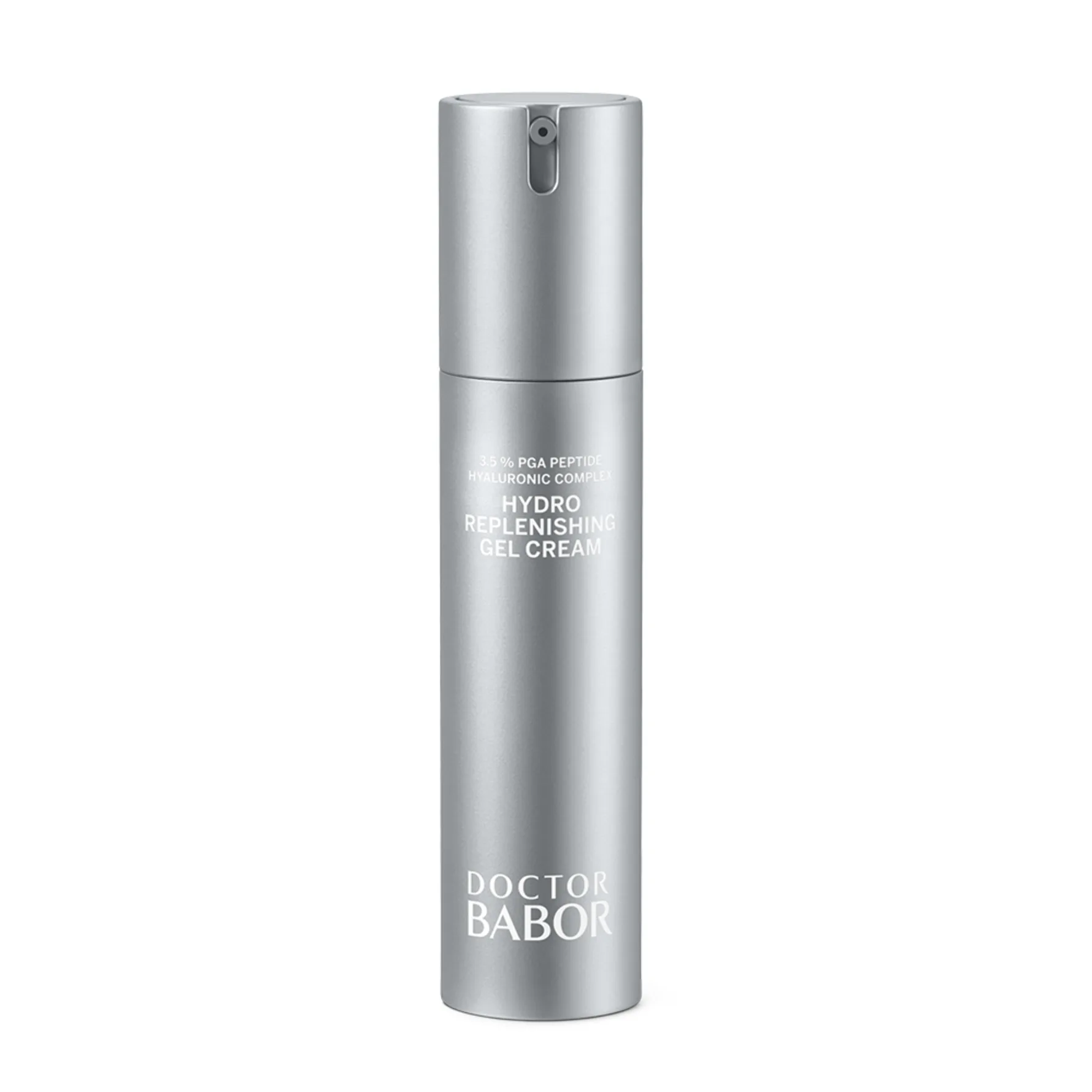Babor Doctor Babor Hydro Replenishing Gel Cream - Nude - 50 ml