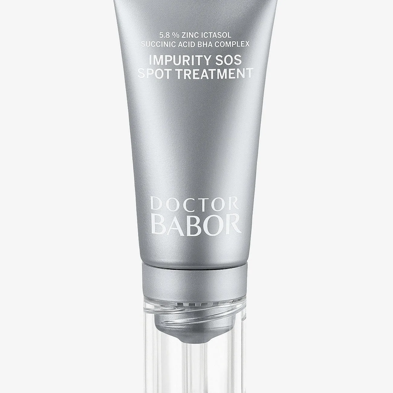 Babor Doctor Babor Impurity Sos Spot Treatment - Nude - 15 ml