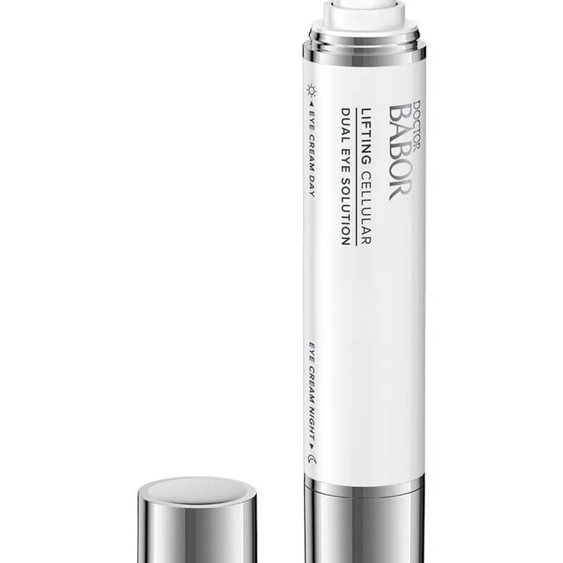 Doctor Babor Lifting Cellular Dual Eye Solution (U) 15 ml