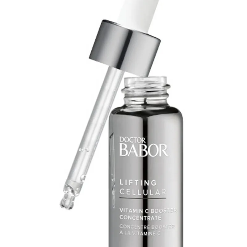 Doctor Babor Lifting Cellular Vitamin C Booster Concentrate (U) 20 ml