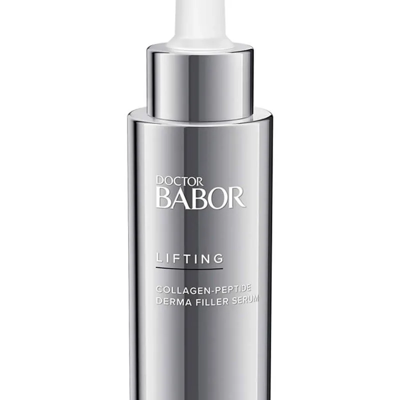 Doctor Babor Lifting Collagen-Peptide Derma Filler Serum 30 ml