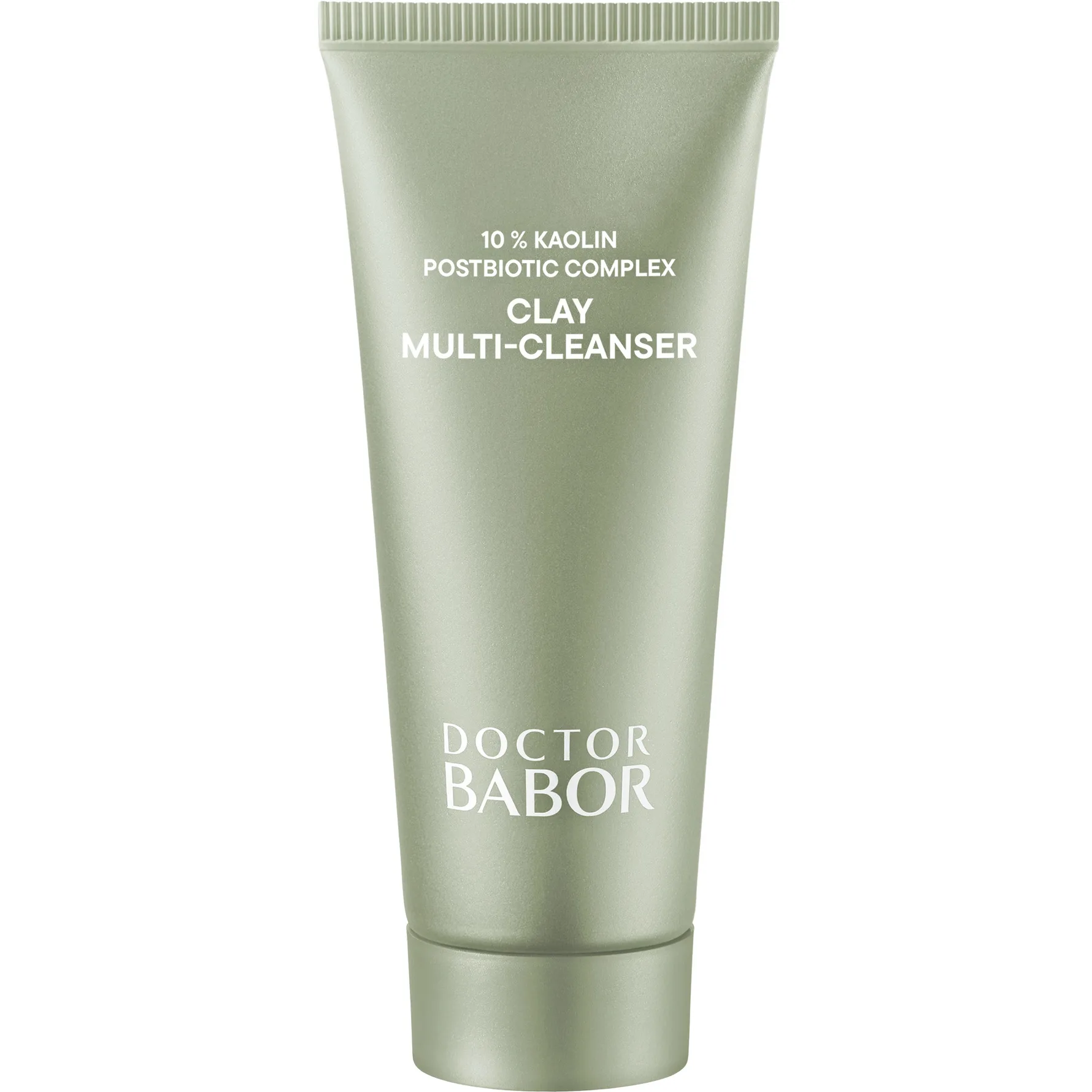 BABOR Microbiomic Clay Multi Cleanser 75ml