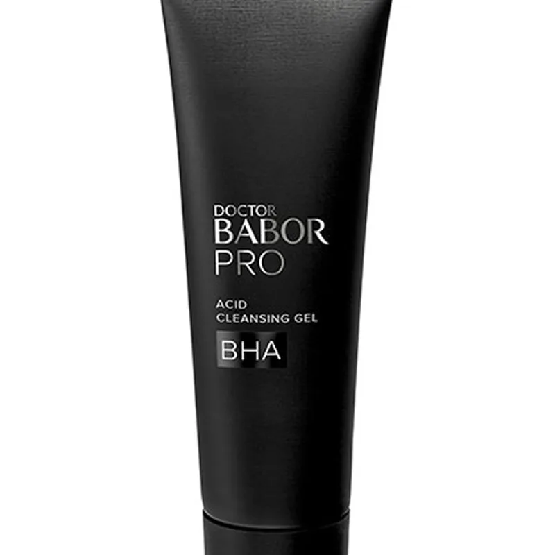 Doctor Babor Pro Acid Cleansing Gel BHA 100 ml