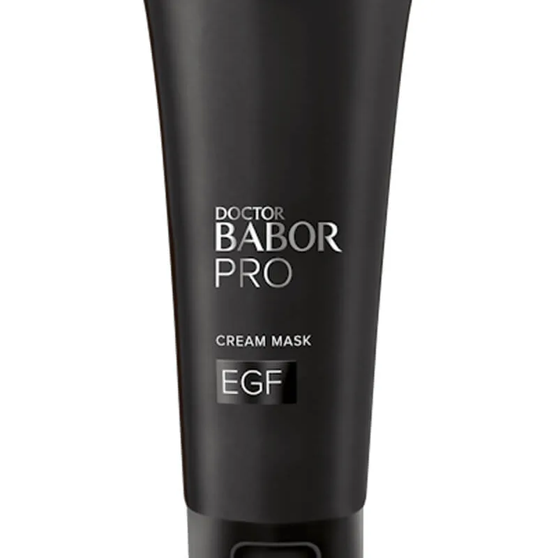Doctor Babor PRO EGF Cream Mask 75 ml 1 stk.