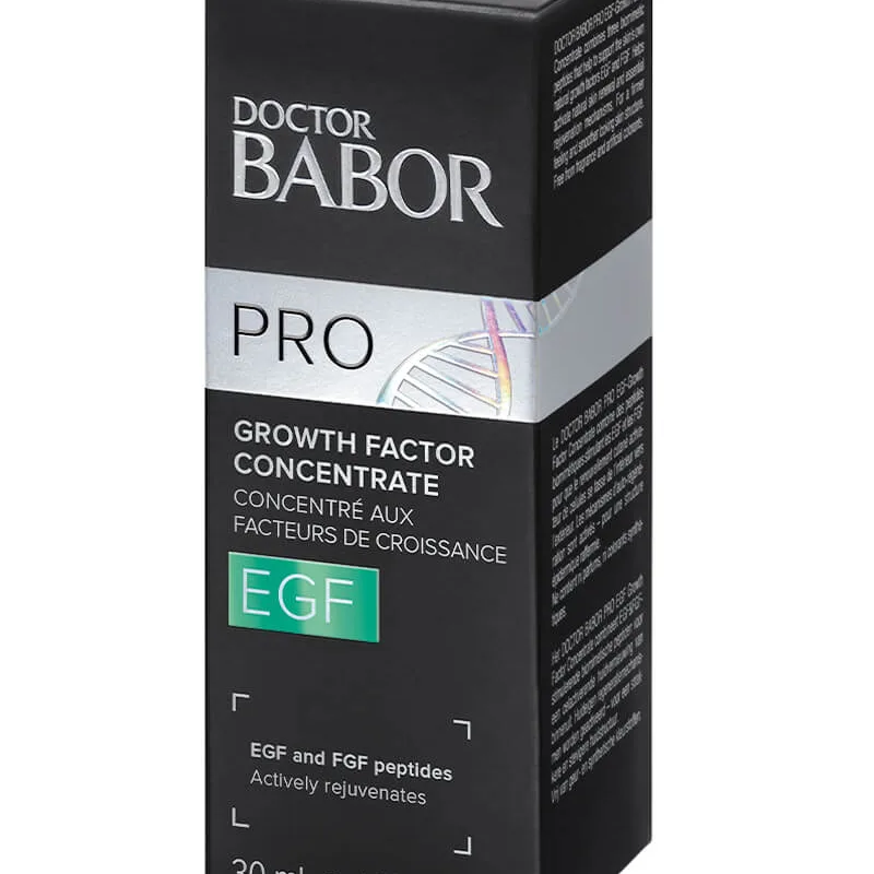Doctor Babor Pro EGF Growth Factor Concentrate 30 ml
