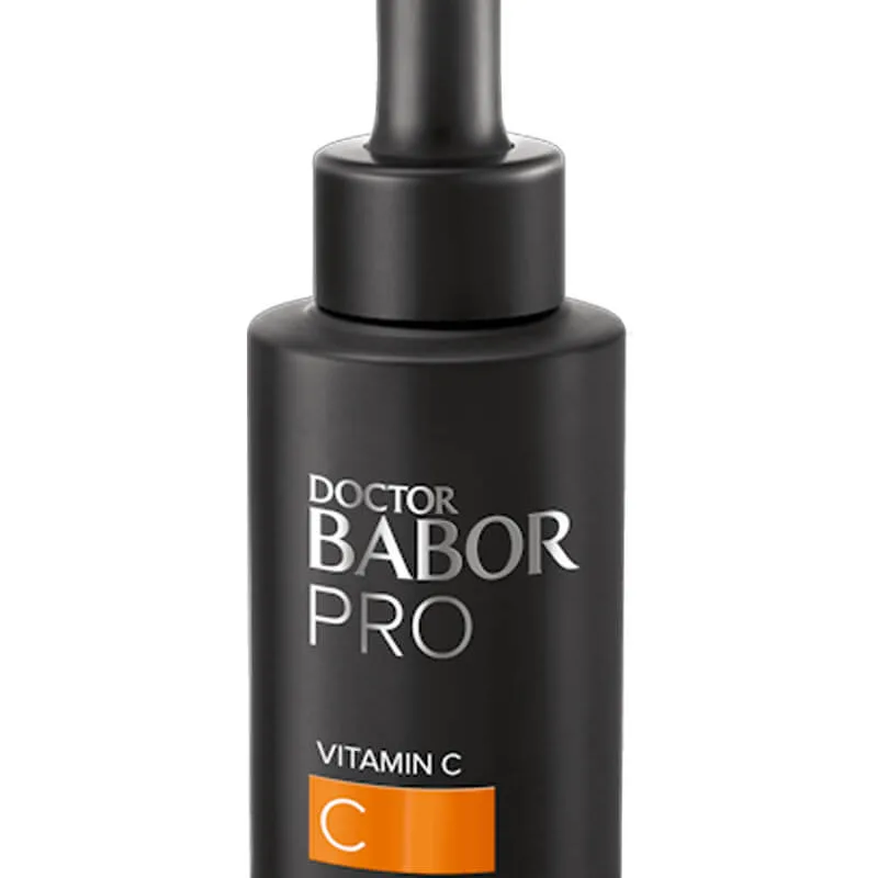 Doctor Babor PRO Vitamin C Concentrate 30 ml 1 stk.