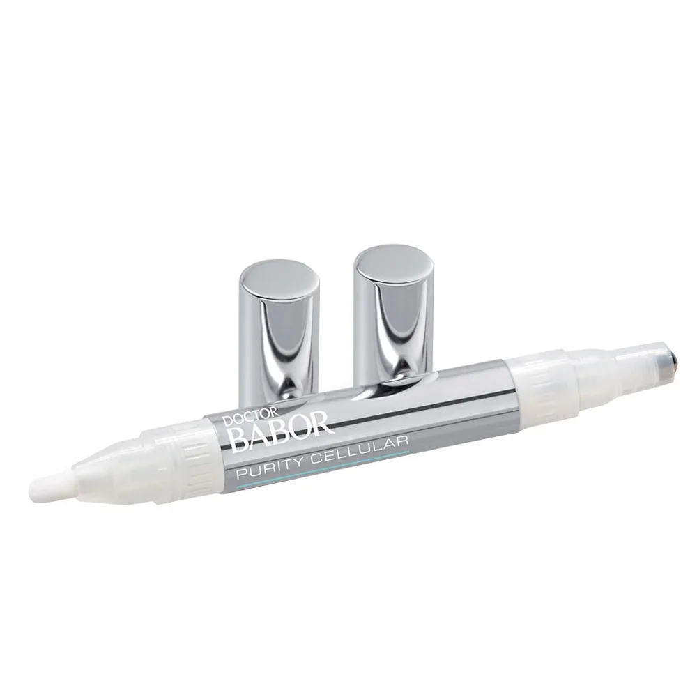 Doctor Babor Purity Cellular Ultimate Blemish Reducing Duo (U) 2 ml