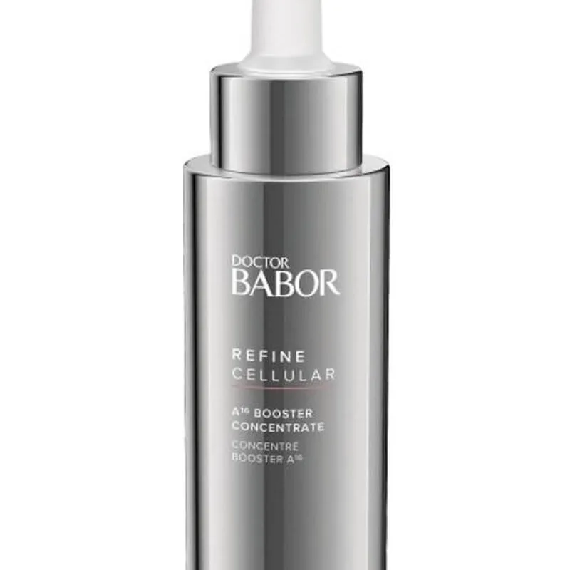 Doctor Babor Refine Cellular A16 Booster Concentrate 30 ml