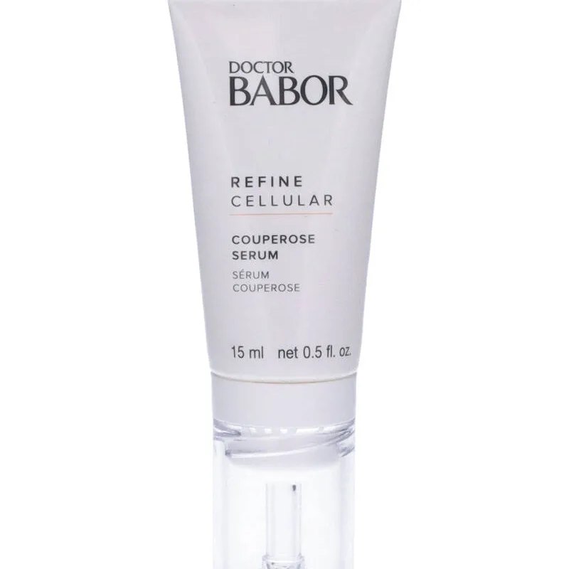 Doctor Babor Refine Cellular Couperose Serum 15 ml