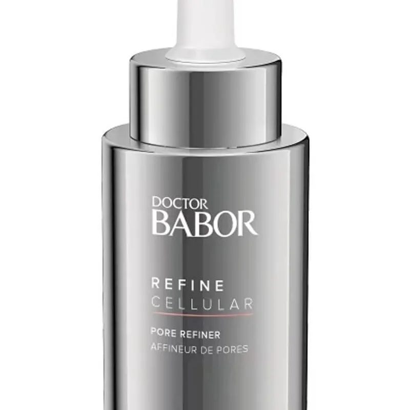 Doctor Babor Refine Cellular - Pore Refiner 50 ml