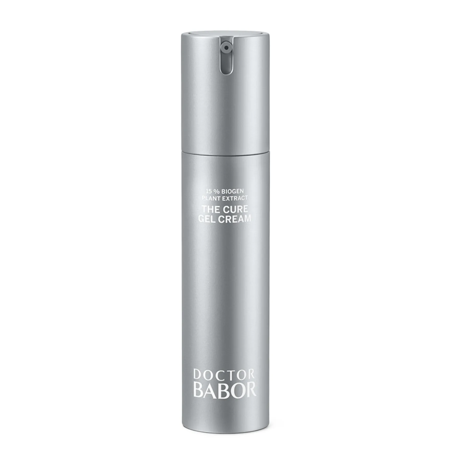 Babor DOC The Cure Gel Cream 50 ml