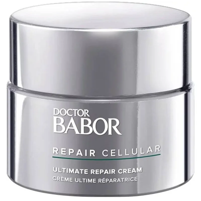 Doctor Babor Repair Cellular Ultimate Repair Cream 50 ml