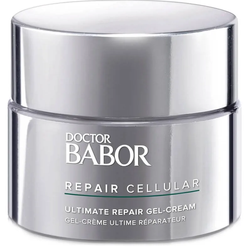 Doctor Babor Repair Cellular Ultimate Repair Gel-Cream 50 ml