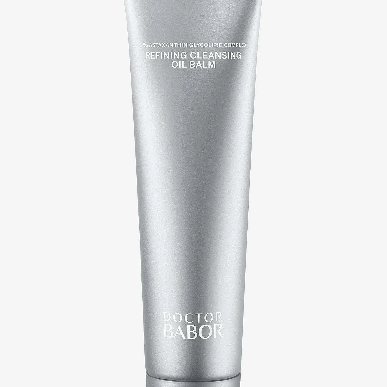 Doctor Babor Resurface Refining Cleansing Oil Balm 150 ml