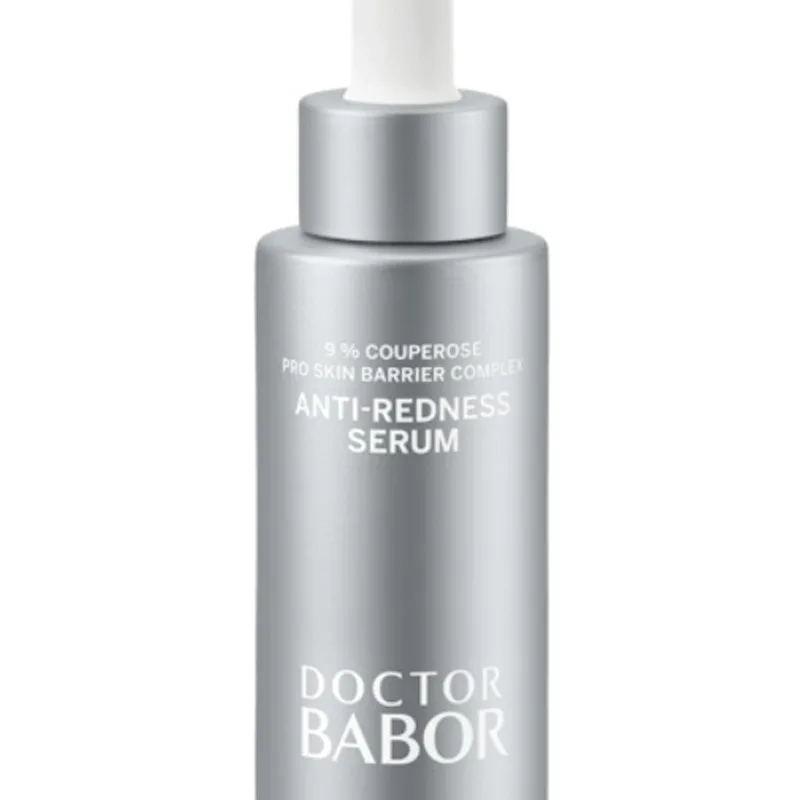 Doctor Babor Sensitive Anti-Redness Serum 30 ml
