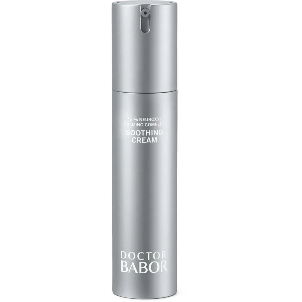 Babor Soothing Cream (50 ml)