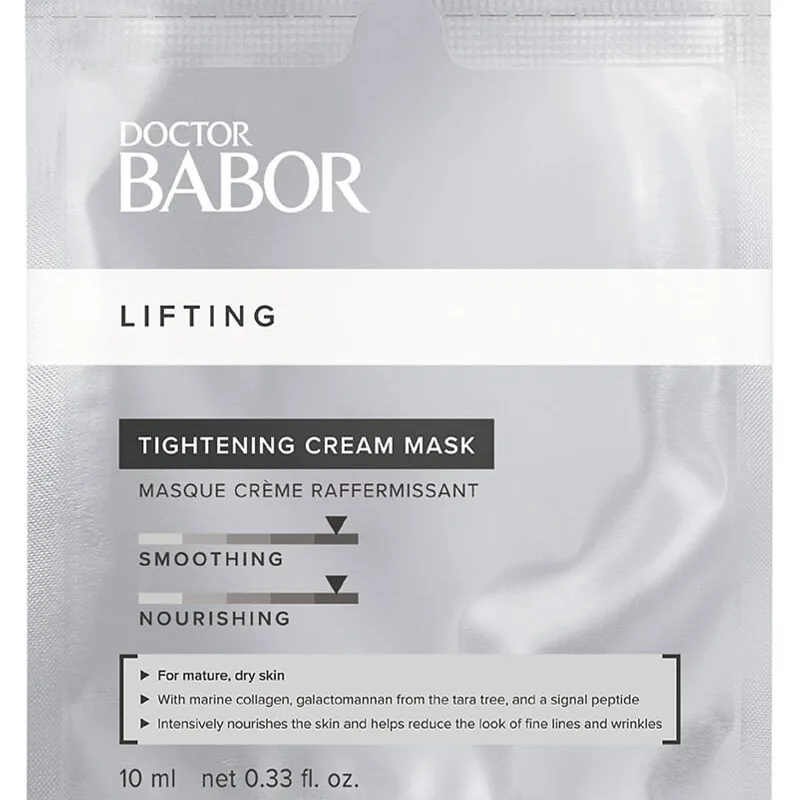 Doctor Babor Tightening Cream Mask (U)   1 stk.