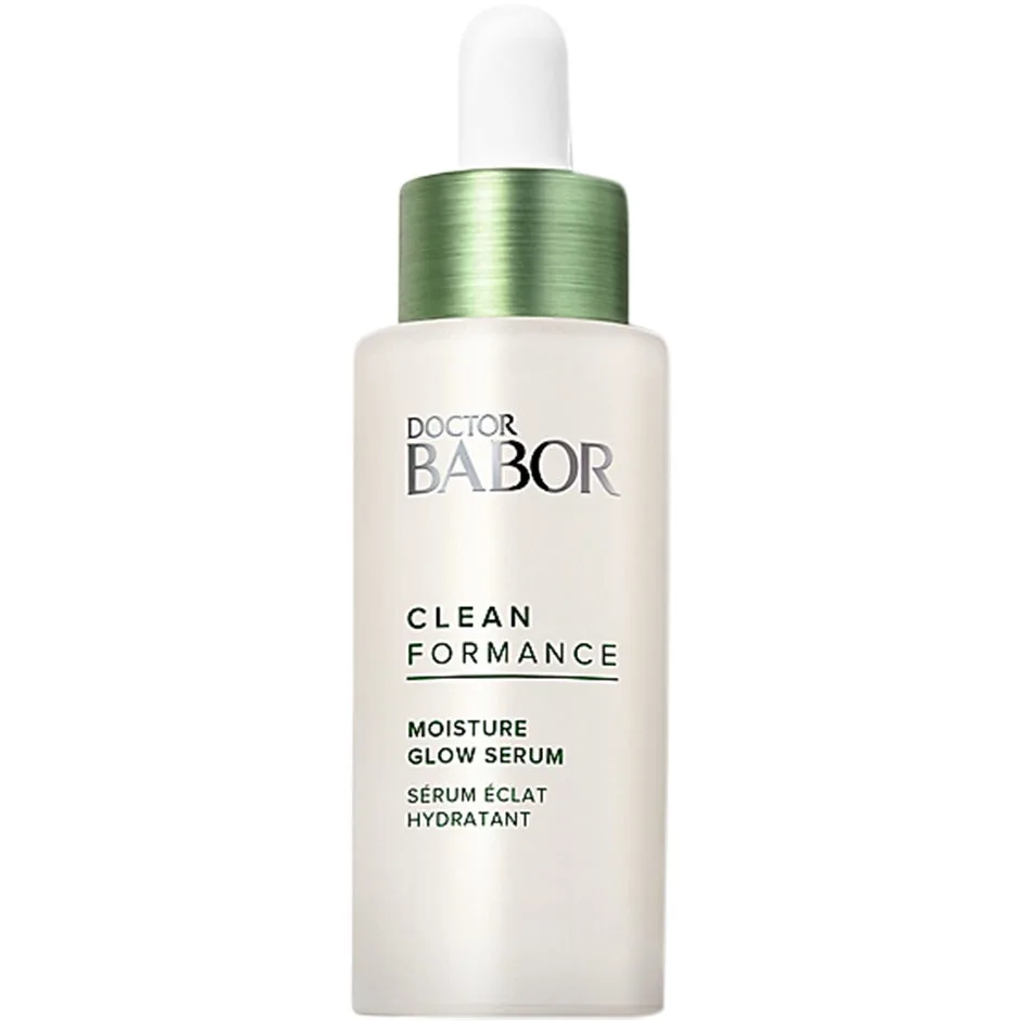Babor Dr. Babor Cleanformance Moisture Glow Serum 30ml
