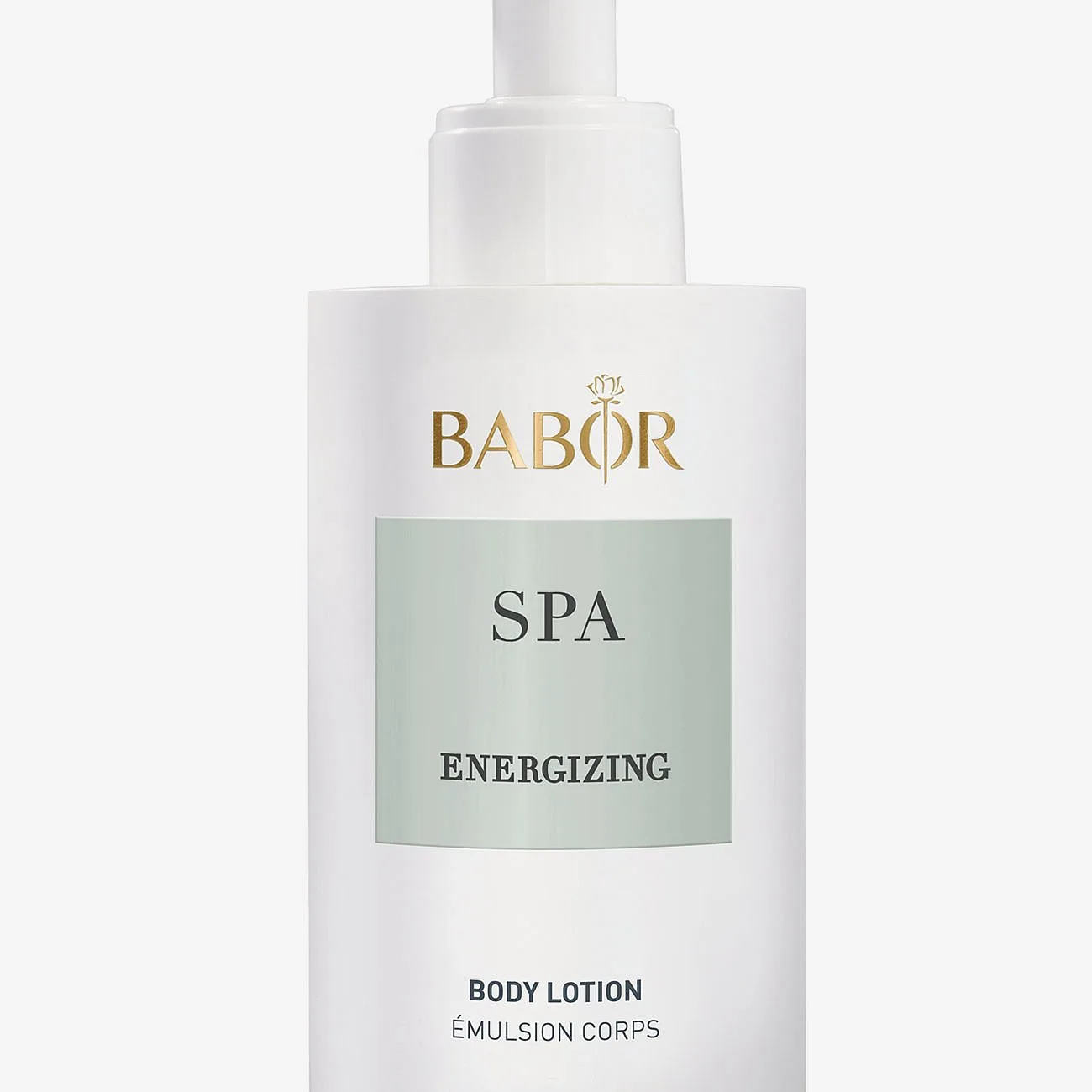 Babor Energizing Body Lotion - Nude - 200 ml