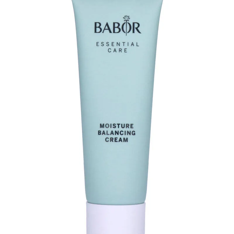Babor Essential Care Moisture Balancing Cream (U) 50 ml