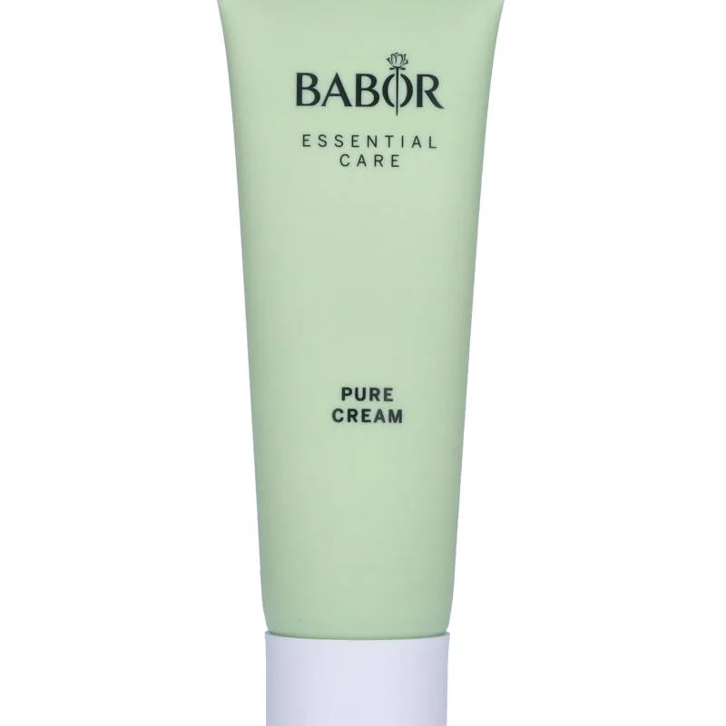 Babor Essential Care Pure Cream (U) 50 ml