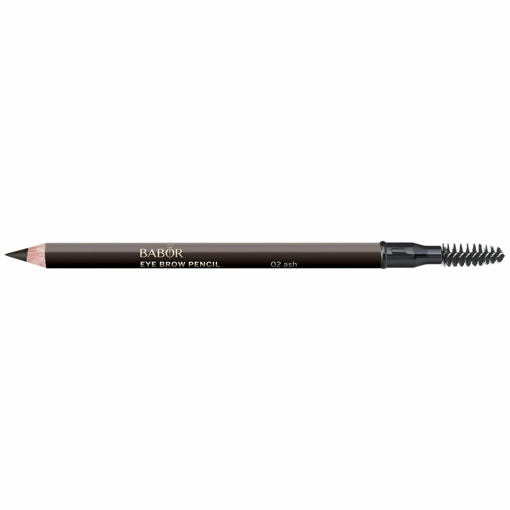 Eye Brow Pencil 02 Ash