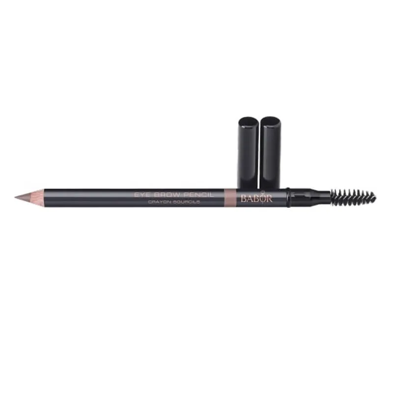 Babor Eye Brow Pencil Light Brown 01