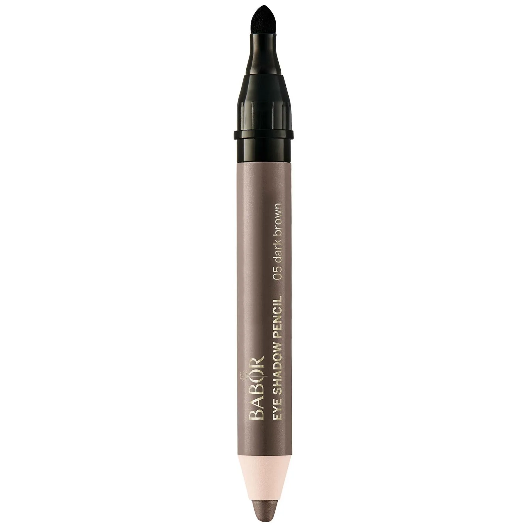 Eye Shadow Pencil 05 Dark Brown