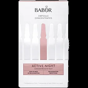 Babor Fluids Active Night