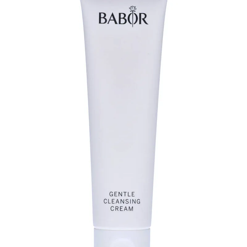 Babor Gentle Cleansing Cream (Stop Beauty Waste) 100 ml