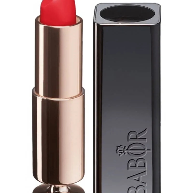 Babor Glossy Lip Colour - Coral 4 g
