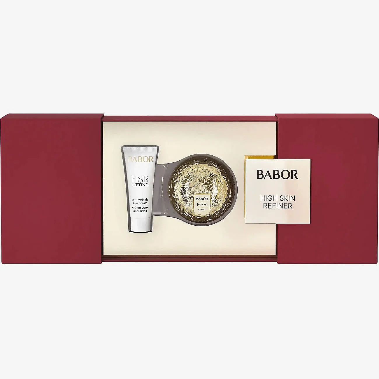 Babor Hsr Gift Set - Nude - 60 ML