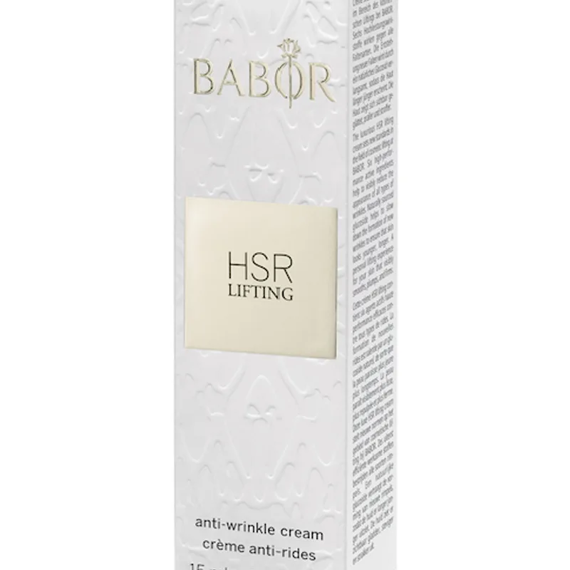 Babor HSR Lifting Anti-Wrinkle Cream (U) 15 ml