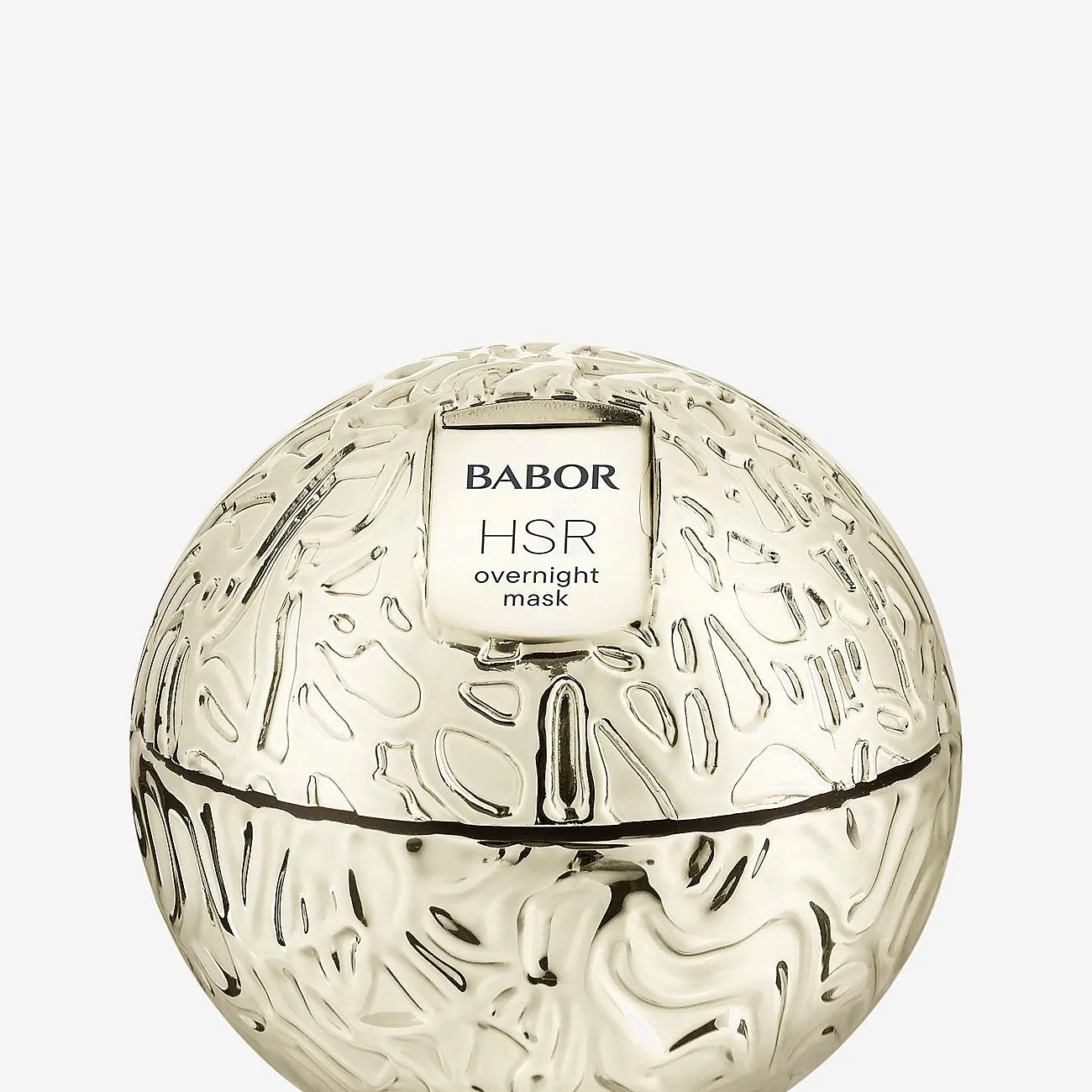 Babor HSR LIFTING Overnight Mask 50 ml