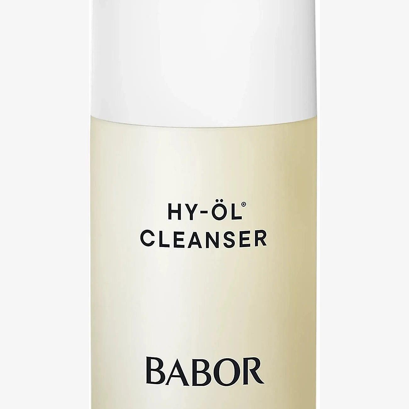Babor HY-ÖL & Phyto Booster Hydra Travel Set 50 ml + 30 ml