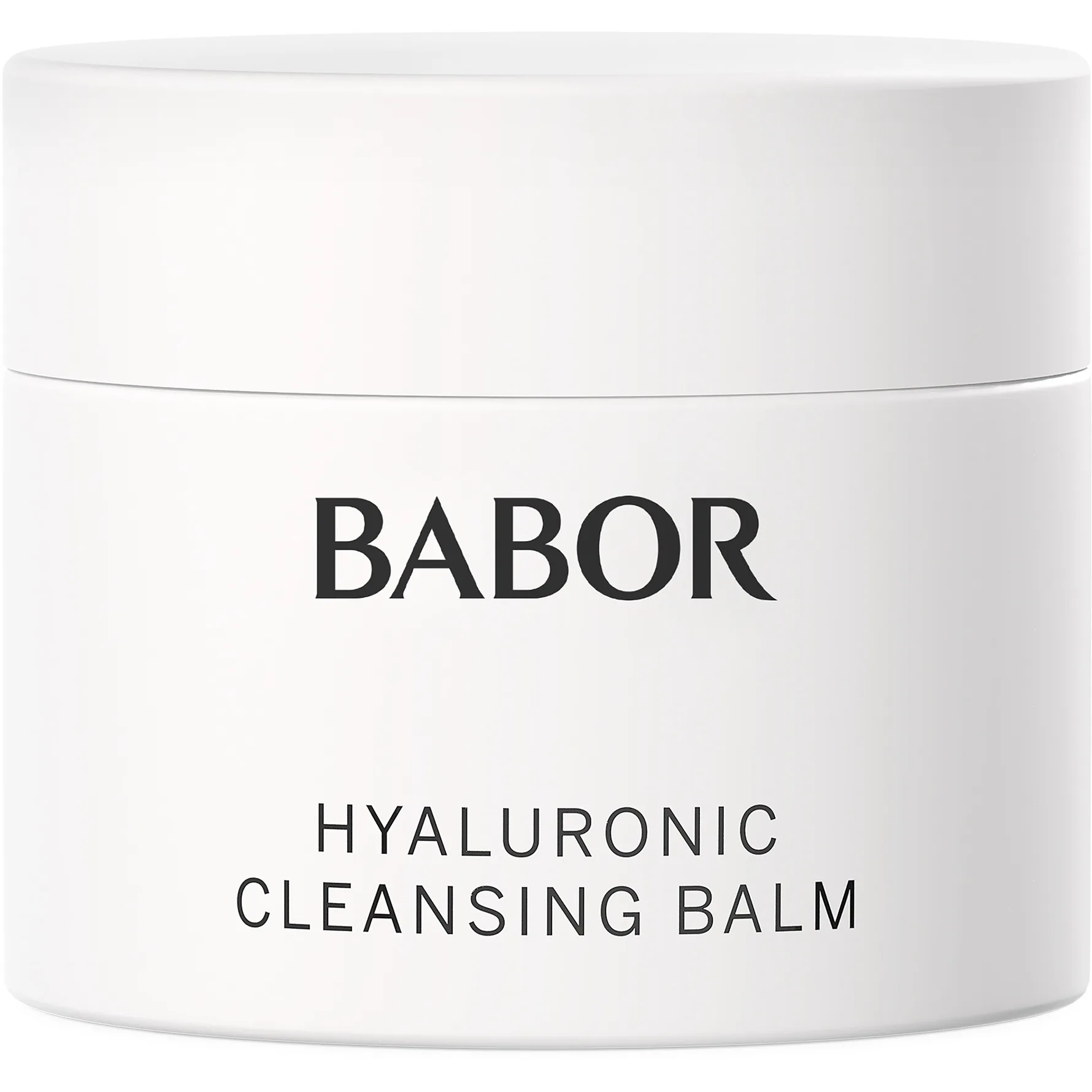 Hyaluronic Cleansing Balm 150 ml