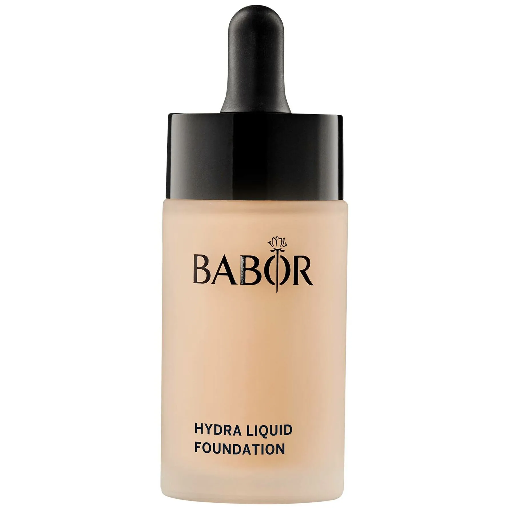 Babor Hydra Liquid Foundation almond - 30 ml