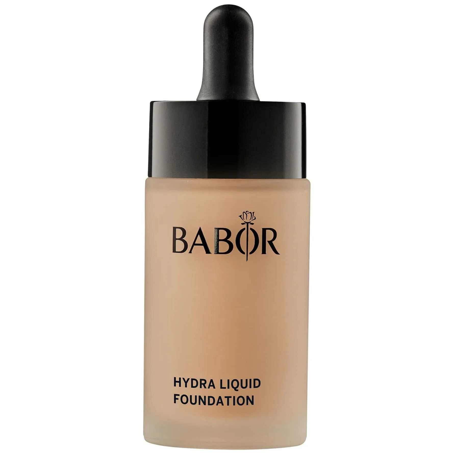 Babor Hydra Liquid Foundation clay - 30 ml