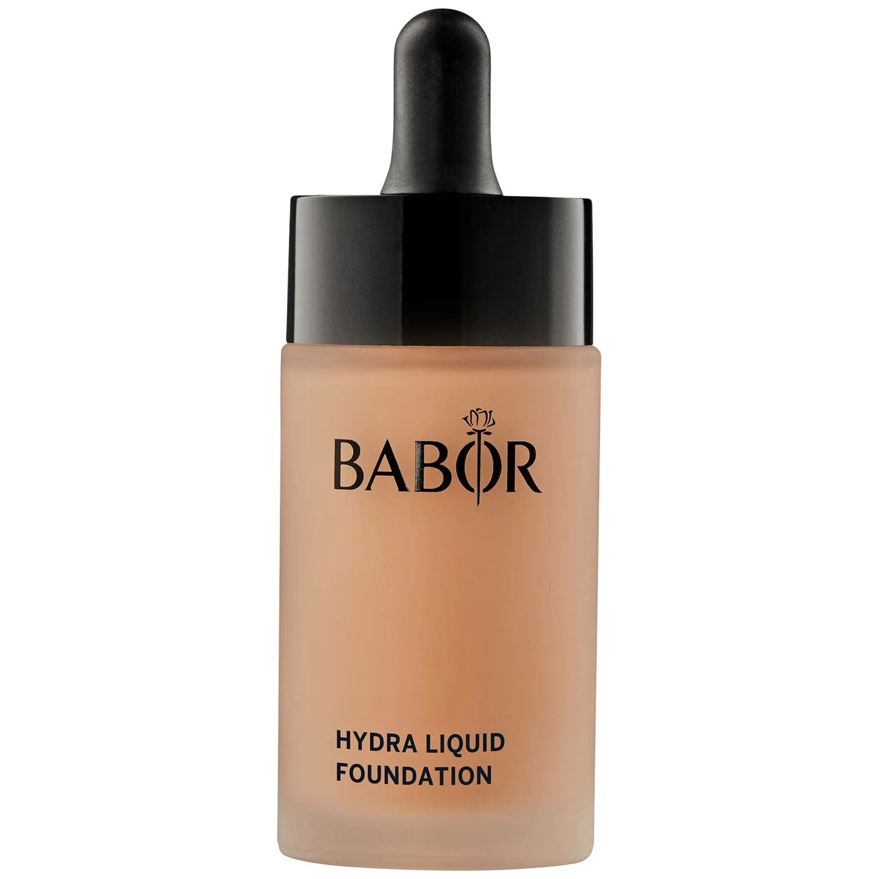 Babor Hydra Liquid Foundation honey - 30 ml