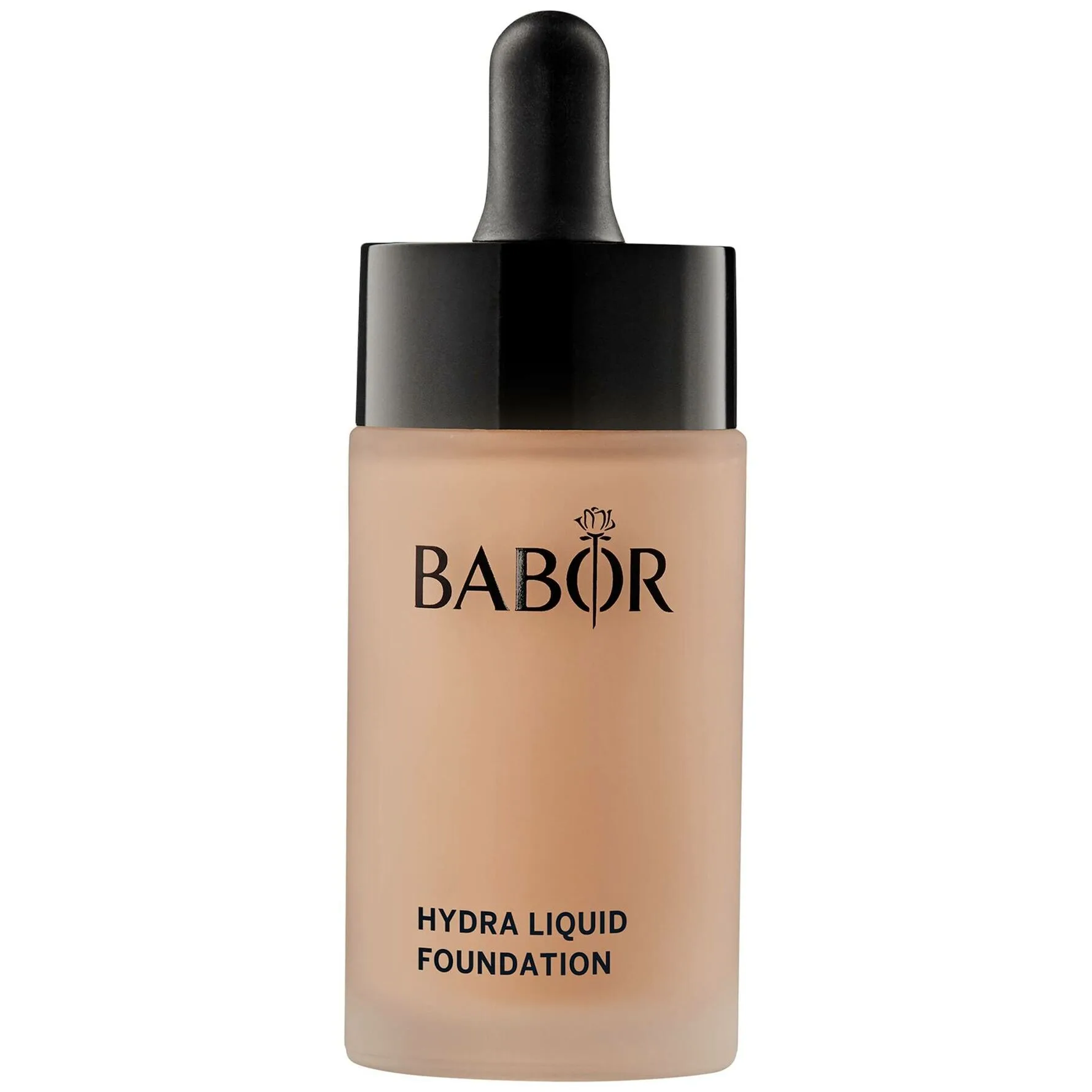 Babor Hydra Liquid Foundation sand - 30 ml
