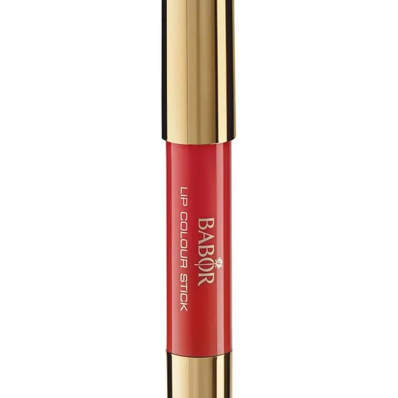 Babor Lip Color Stick 04 Juicy Red 4 g
